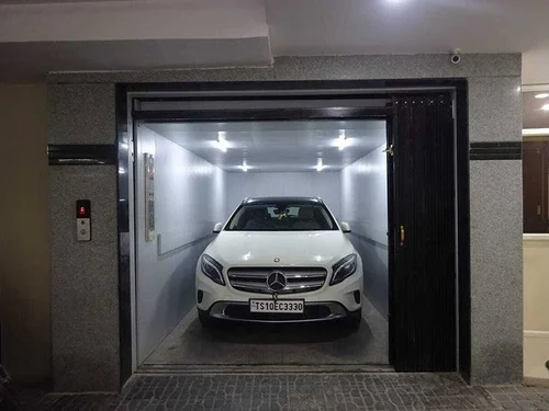 Car Lift