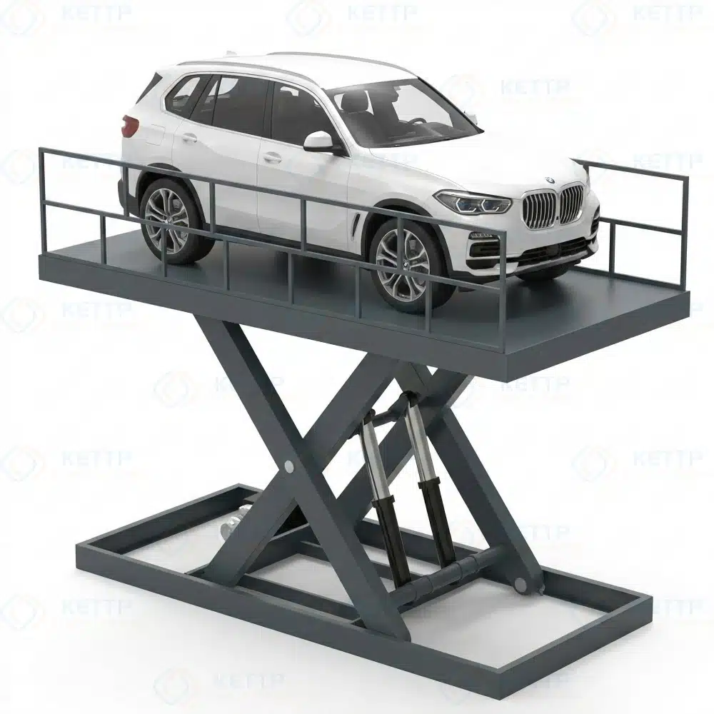 Car Lift