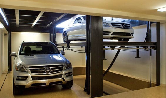 Car Lift